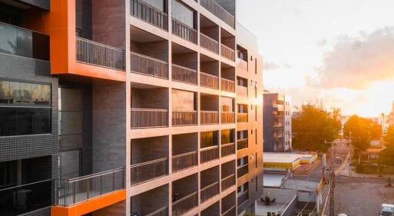 Apartamento Bessa