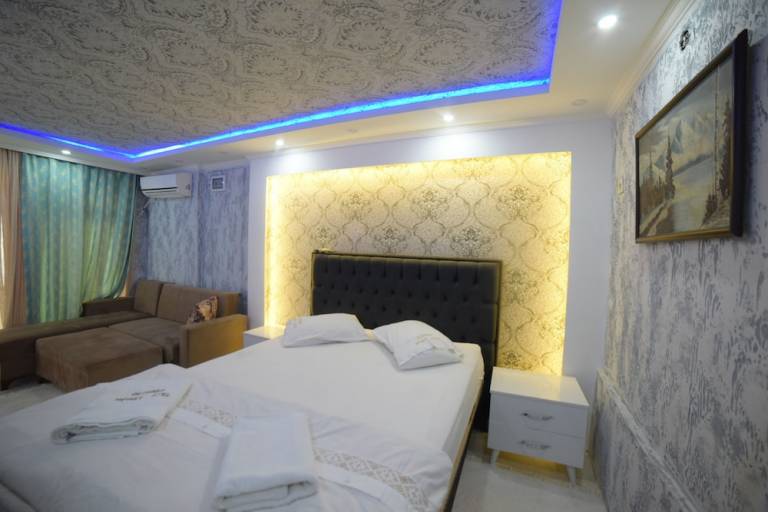 Aparthotel  Fatih Mh.