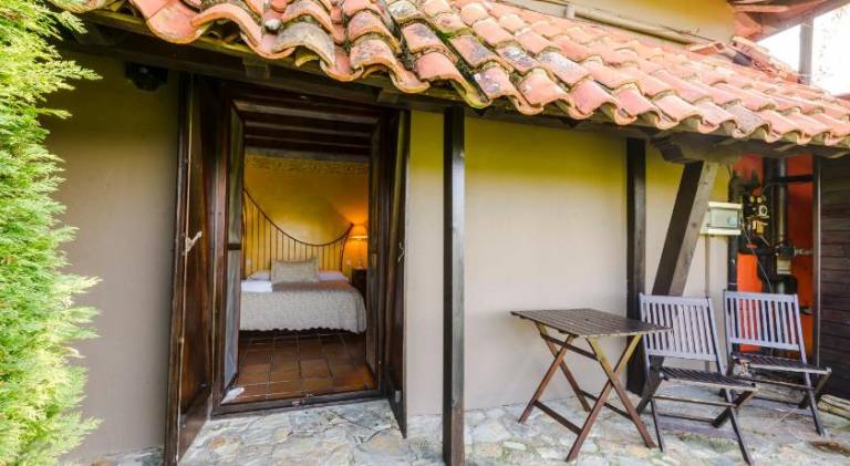 La Posada de Langre Anexo — photo 3