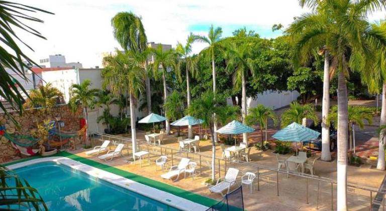 GIO Hotel Vajamar Valledupar