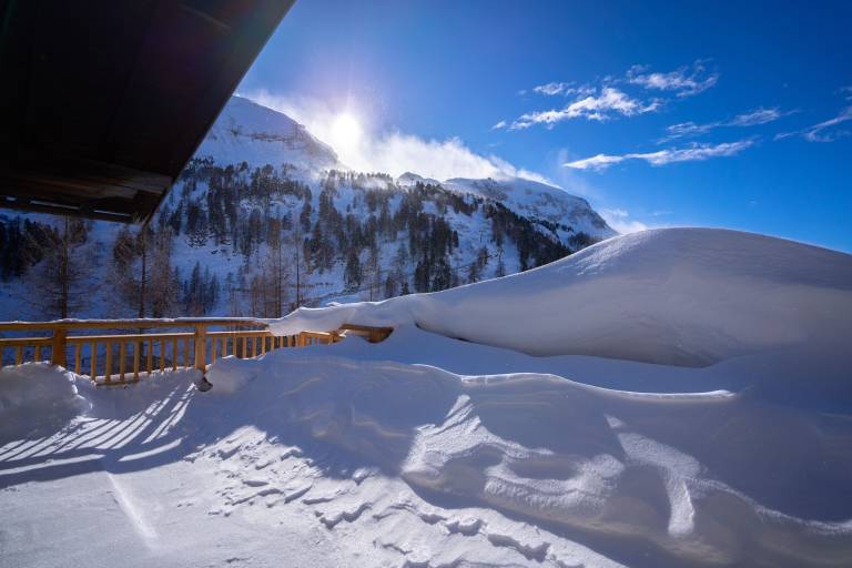 Chalet Obertauern
