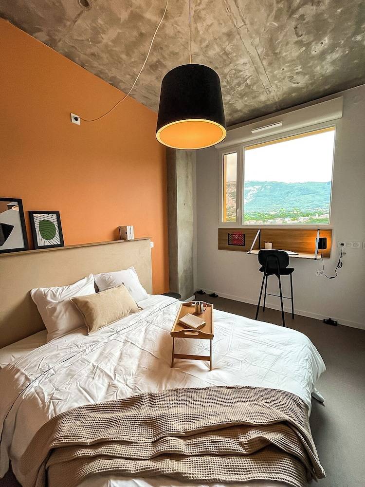 Logement Saint-Julien-en-Genevois