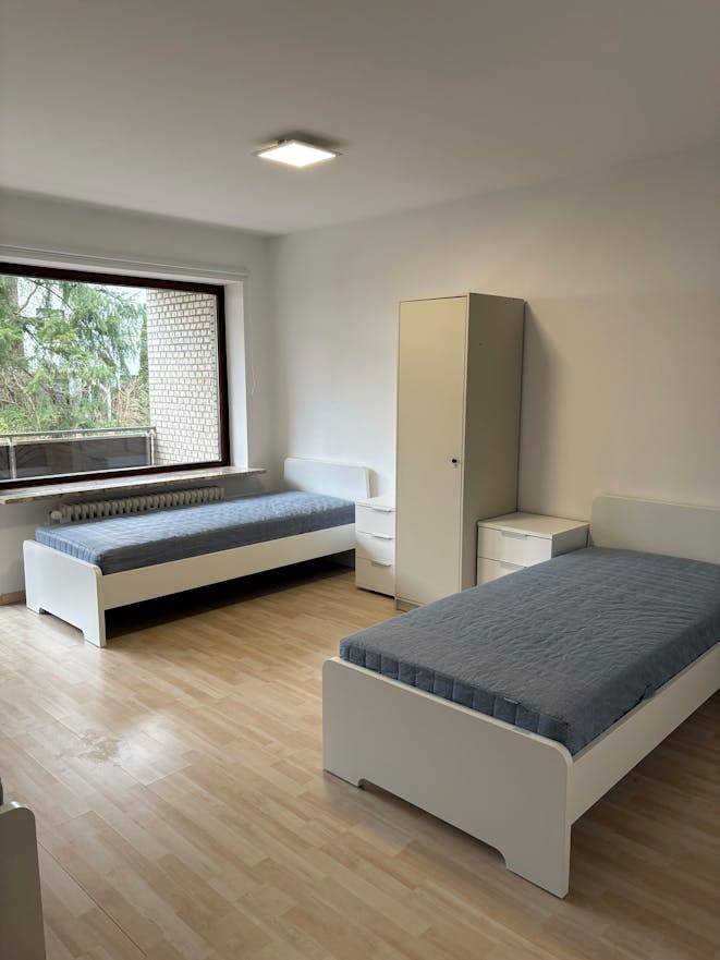 Ferienwohnung Seevetal