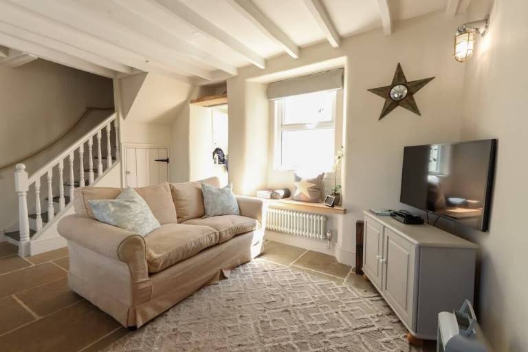 House  Teignmouth