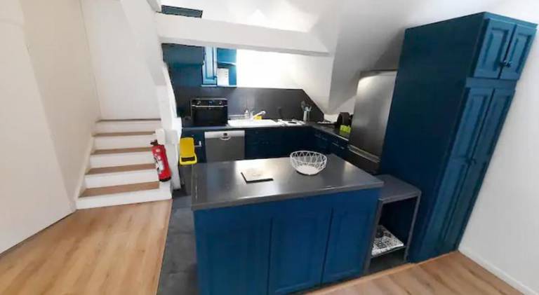 Apartment with 3 rooms for 6 persons — photo 2
