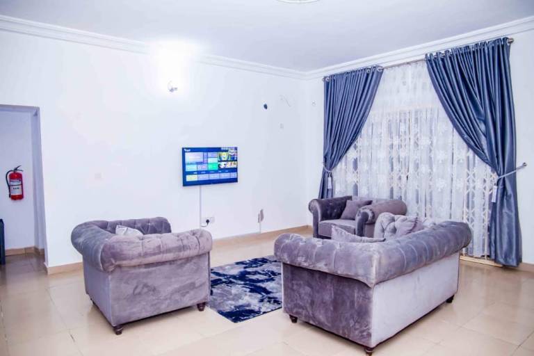 Apartment Abuja