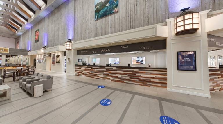 DoubleTree by Hilton Orlando Theme Park Resort — photo 3