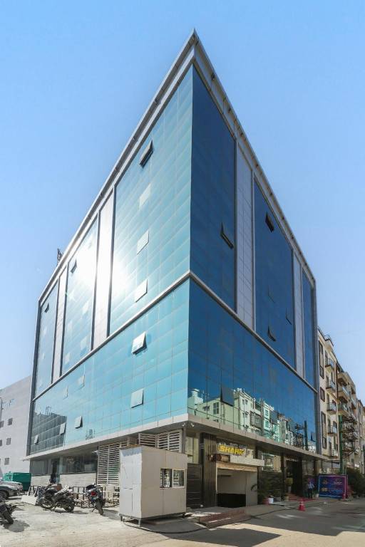 Hotel Grand Kasturi