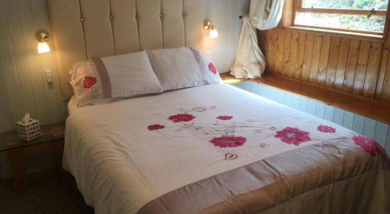 Bed and breakfast North Berwick