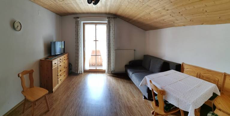 Ferienwohnung Marquartstein