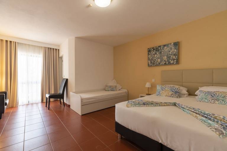Chambre d'hôtes  Vila Nova de Cacela