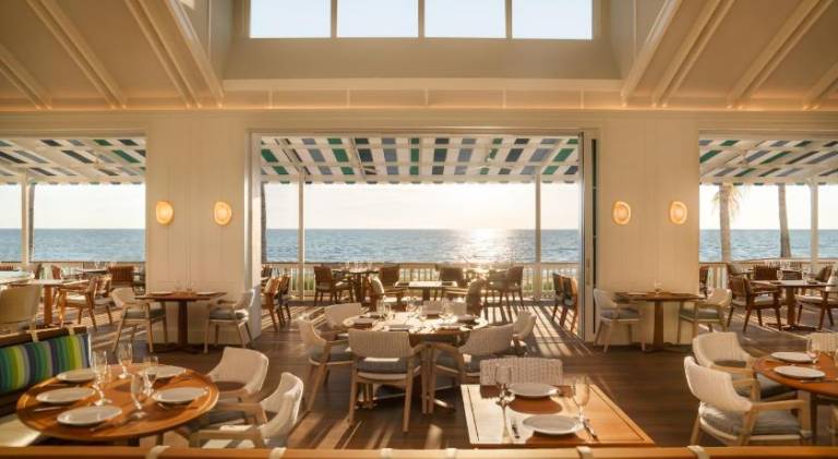 Naples Beach Club, A Four Seasons Resort — photo 3