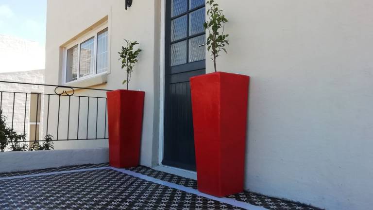 Ferienhaus Pringle Bay