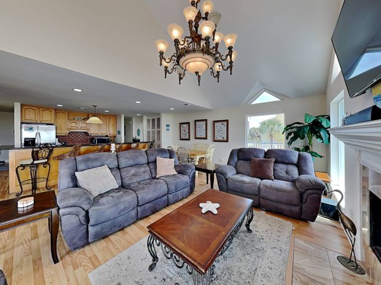 4514SMRBRZEHBNH - Summer Breeze (Galveston) — photo 4