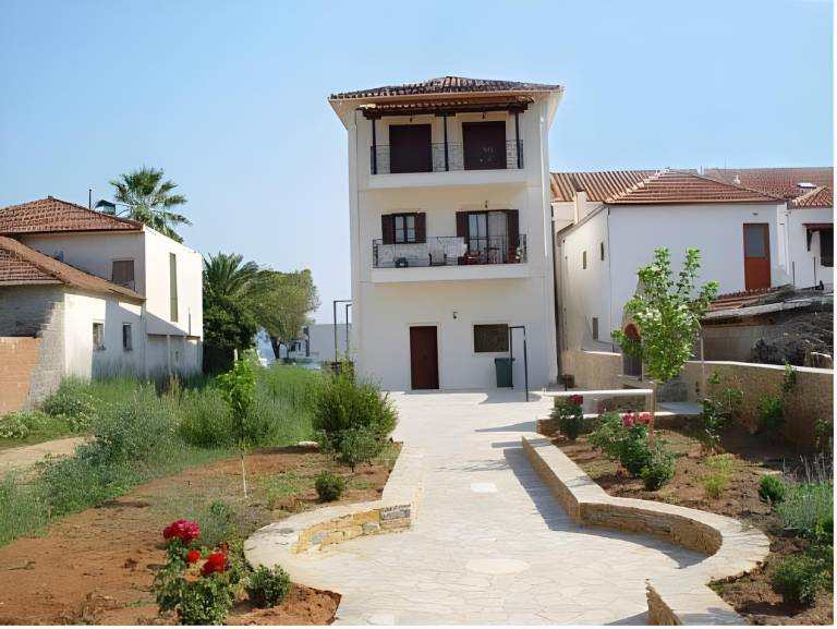 Διαμέρισμα Mikro