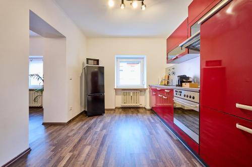 Ferienwohnung Straubing