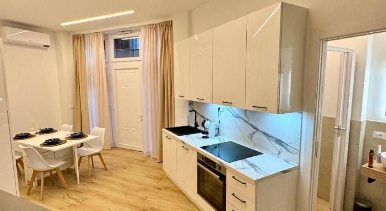 Apartment with 2 rooms for 4 persons — photo 3
