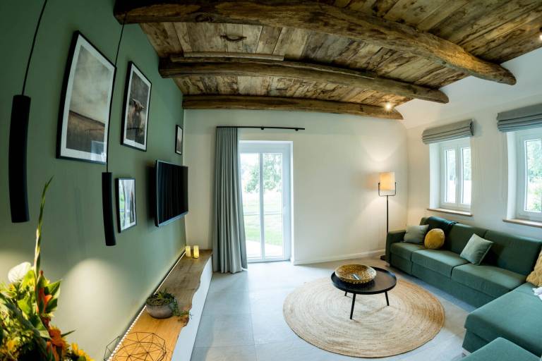 Ferienwohnung  Bad Rothenfelde