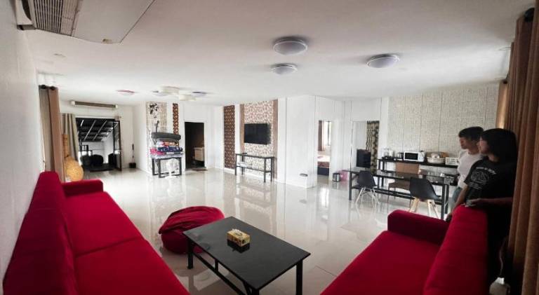 Spacious holiday apartment | Dogs allowed — photo 3