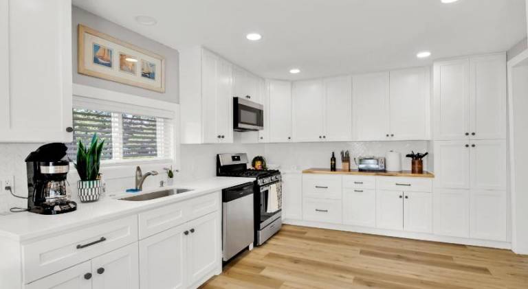 Ample villa with jacuzzi | Pet-friendly — photo 5