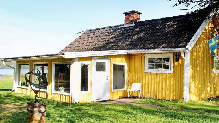 Ferienhaus Timmersdala