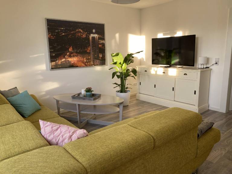Ferienwohnung Grimma