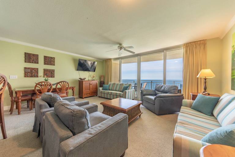 Condominio Lullwater Beach On Gulf Of Mexico