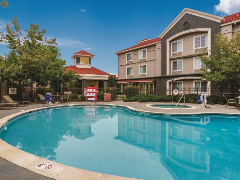 La Quinta Inn & Suites by Wyndham Denver Boulder-Louisville in Louisville, CO