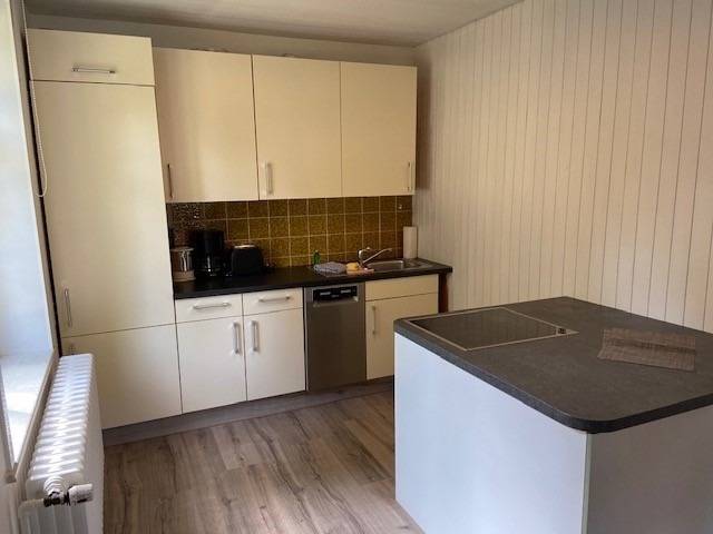 55 m² Ferienwohnung ∙ 1 Schlafzimmer ∙ 2 Gäste – Bild 7