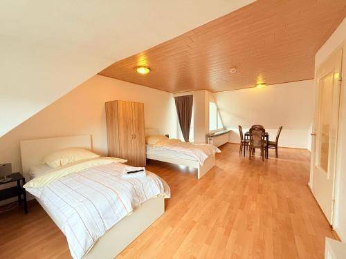 Ferienwohnung Rendsburg