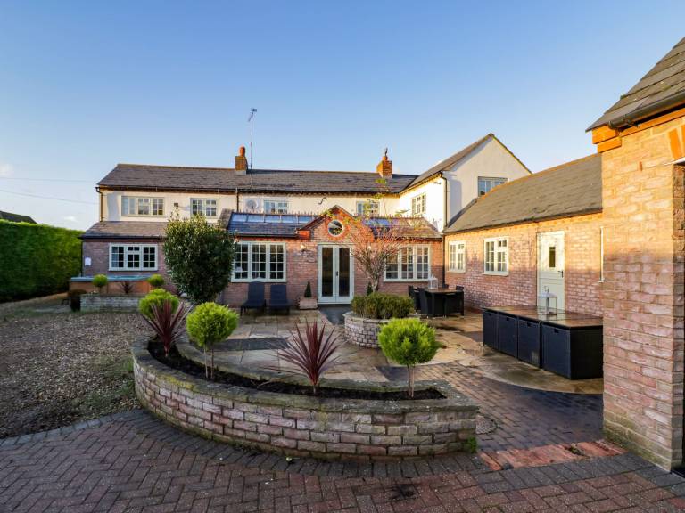 Cottage Stockton