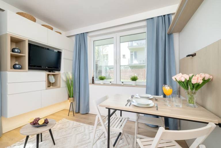 Holiday apartment for 4 persons — photo 2