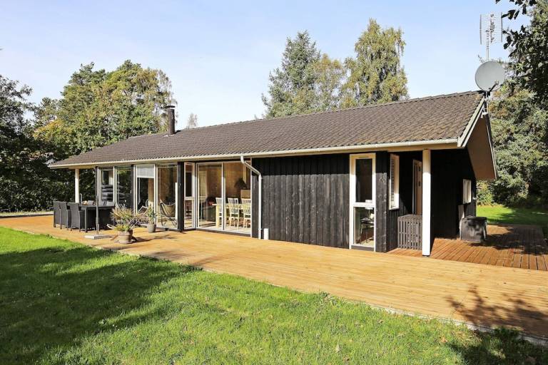 Feriehus Frederiksværk