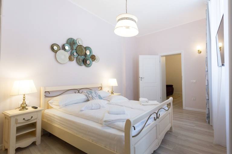 Ferienwohnung Hermannstadt