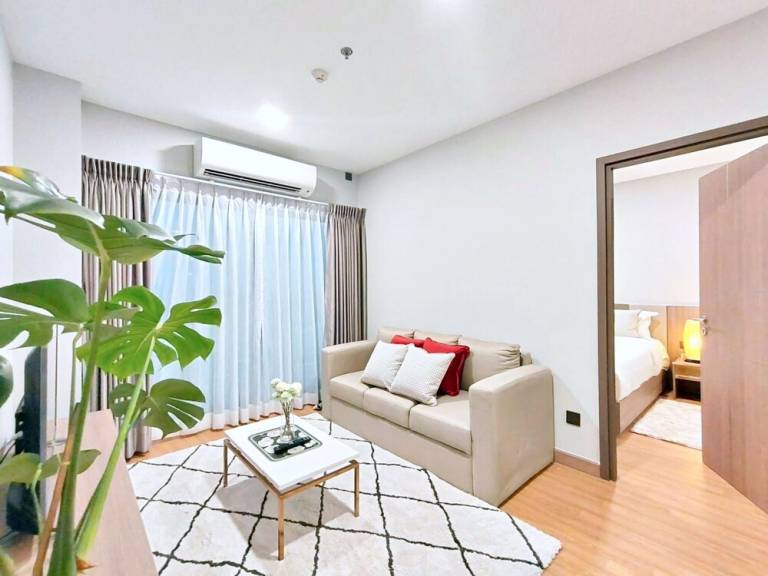 Condo Chang Khlan