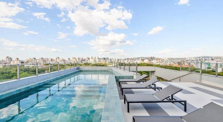 Holiday apartment with pool — photo 4