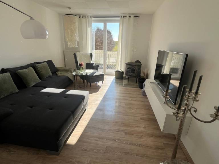 Ferienwohnung Rochlitz