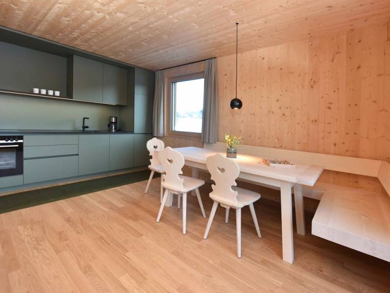 Ferienwohnung Lingenau