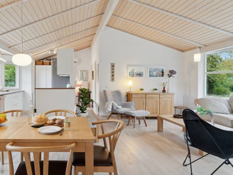 House Nykøbing Sjælland