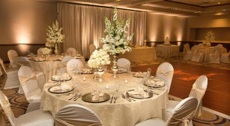 DoubleTree by Hilton Dayton Fairborn — photo 3