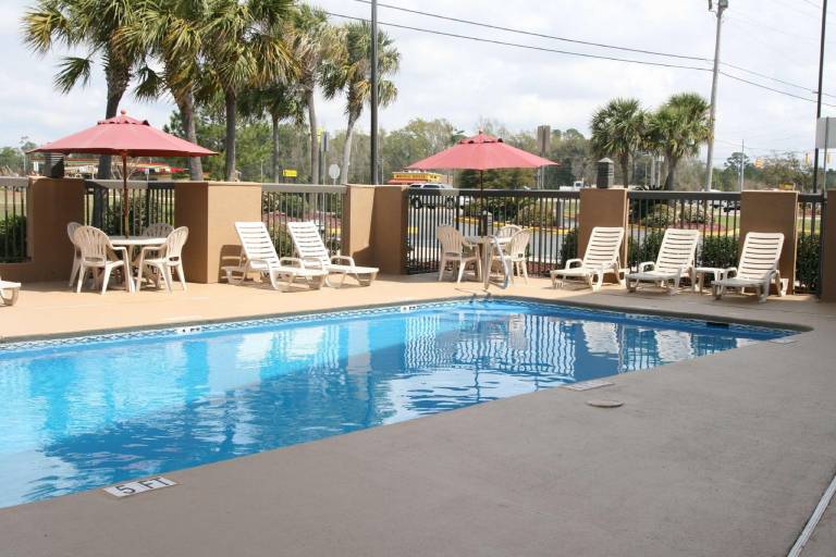 Hampton Inn Biloxi/Ocean Springs — photo 5