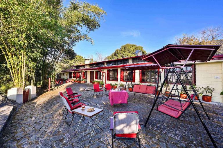 372 m² Villa