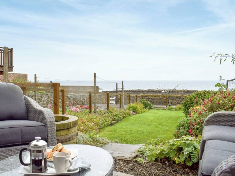 Cottage Anstruther