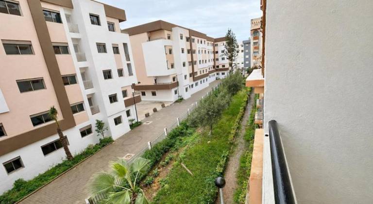 Apartment with 2 rooms for 5 persons — photo 4