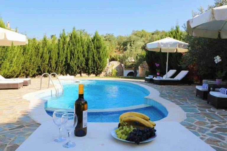 Villa Skiathos