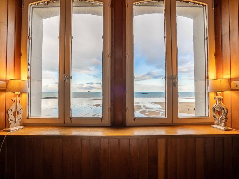 Ferienwohnung Saint-Malo