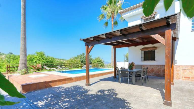 Casa  Alozaina