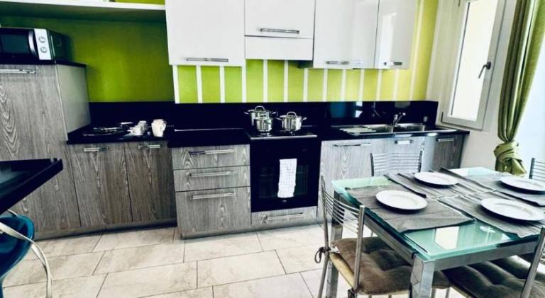 Holiday apartment with terrace | Near Lucca Cathedral | Pet-friendly — photo 4