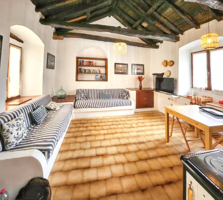 Casa Macinaggio