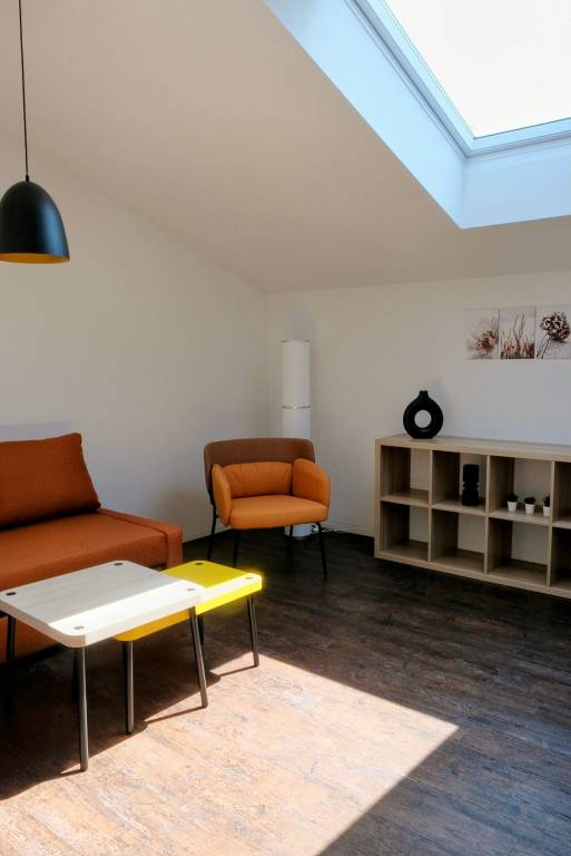 Ferienwohnung Weingarten